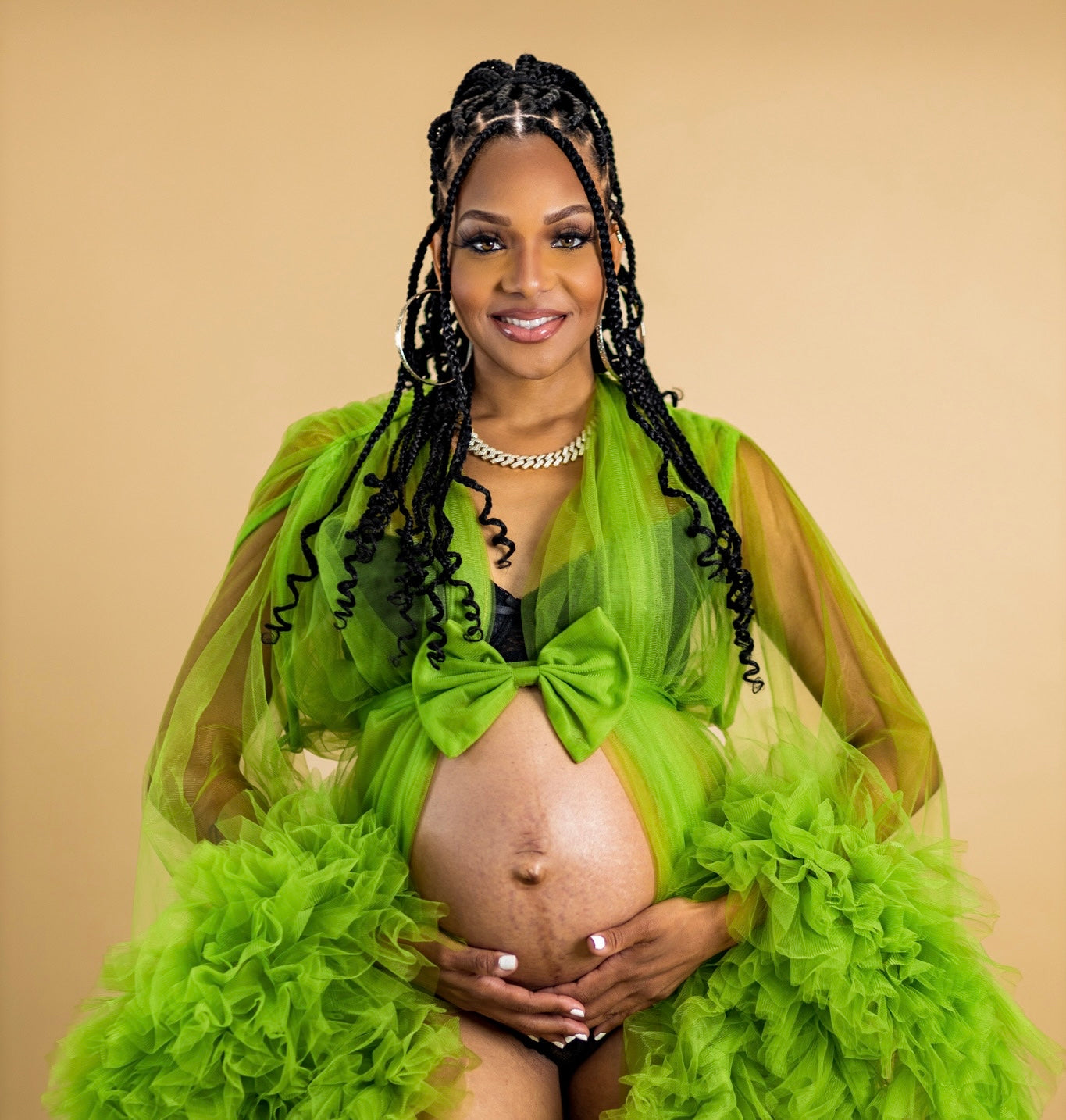 1-on-1 Doula Consultation