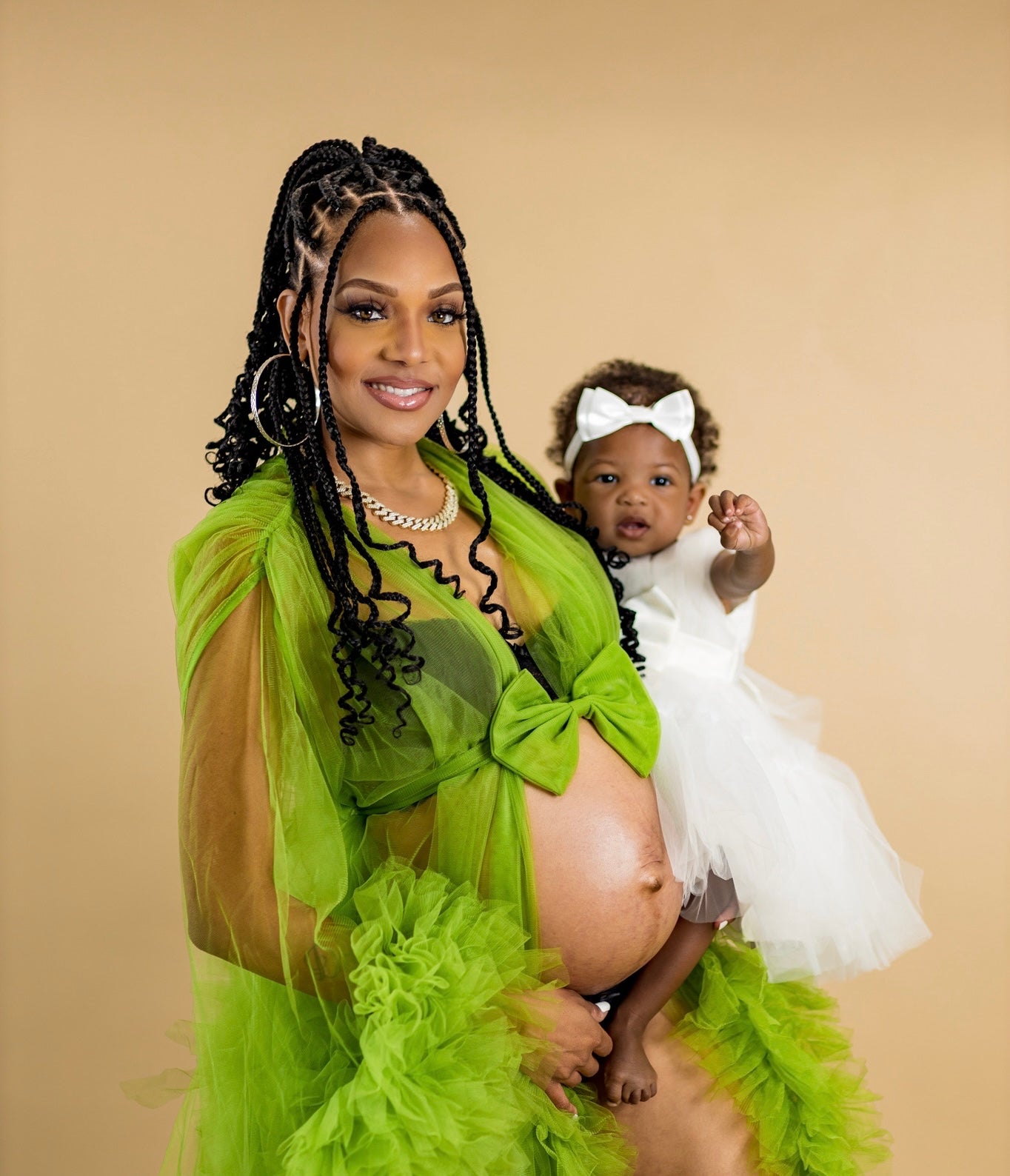 1-on-1 Doula Consultation