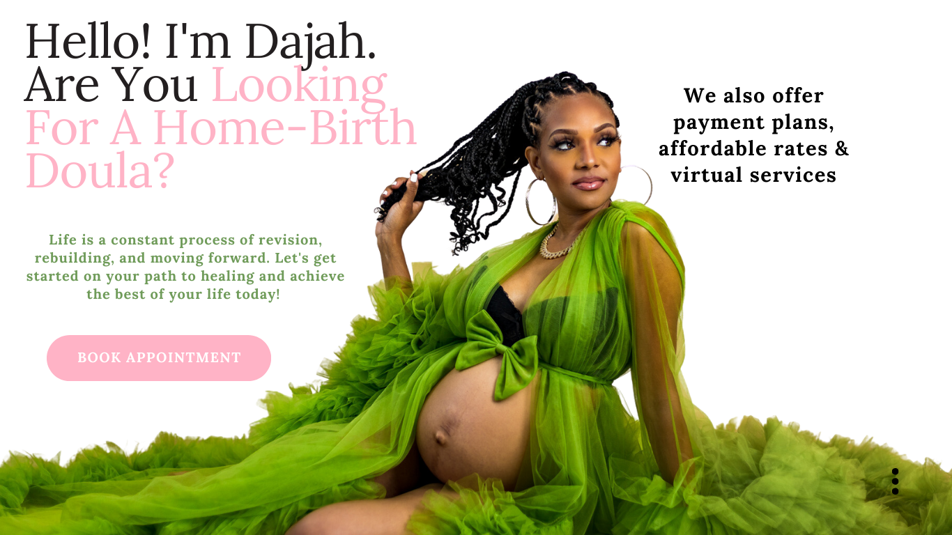 Doula Services
