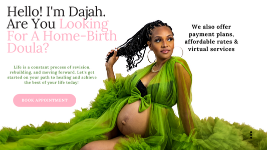 Doula Services