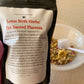 Lotus Birth Herbs: The Sacred Placenta